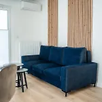 Apartment K&m Tauron Arena, Lema Krakau