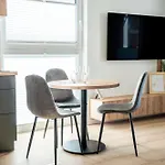 K&m Tauron Arena, Lema Apartment *
