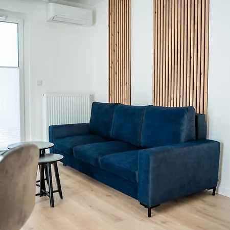 Apartment K&m Tauron Arena, Lema Krakau
